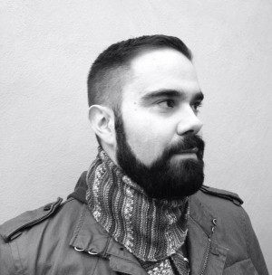 Cristiano Bacchieri