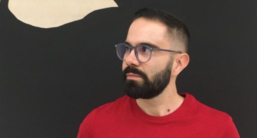 Cristiano Bacchieri, traduttore freelance