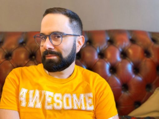 traduttore - italian translator - Cristiano Bacchieri