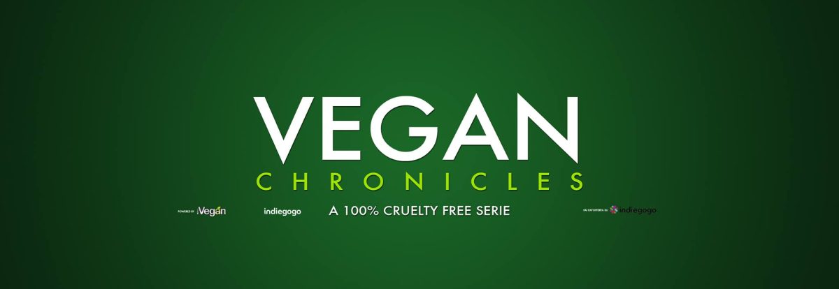 “Vegan Chronicles”, la web series italiana che racconta le vicende un ragazzo vegano